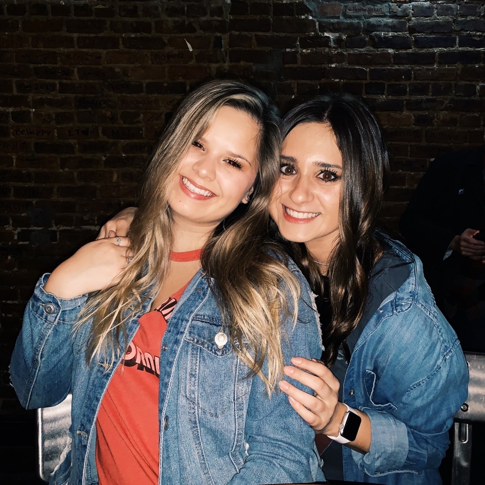 Meet your Posher, Sami